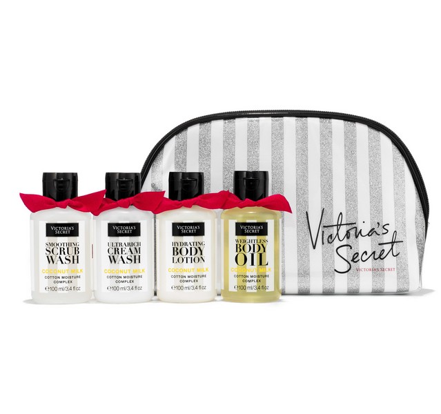 Victoria's Secret Holiday gift guide 